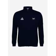 WYTEWA PEAK - Zip Sweater - Unisex